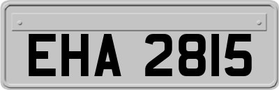 EHA2815