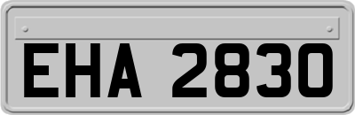 EHA2830