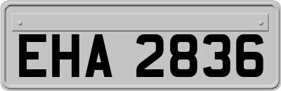 EHA2836