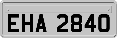 EHA2840
