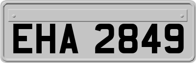 EHA2849