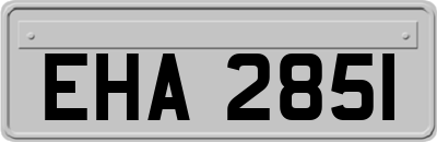 EHA2851