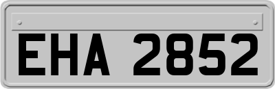 EHA2852