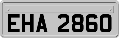 EHA2860