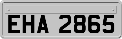 EHA2865
