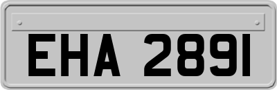 EHA2891