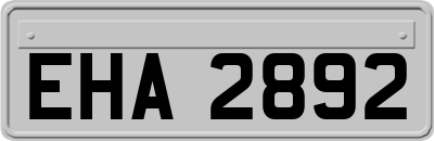 EHA2892