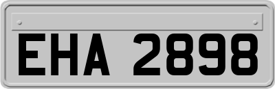 EHA2898