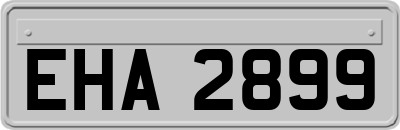 EHA2899
