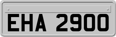 EHA2900