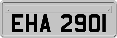 EHA2901