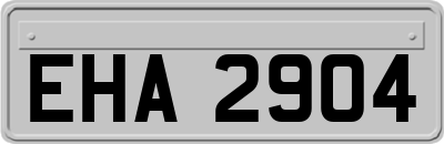 EHA2904