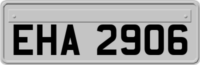 EHA2906