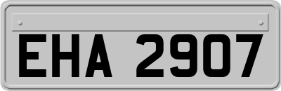 EHA2907