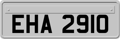 EHA2910
