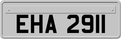 EHA2911