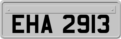 EHA2913