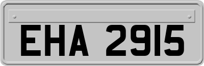 EHA2915
