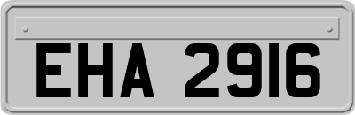 EHA2916