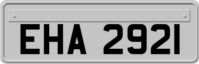 EHA2921