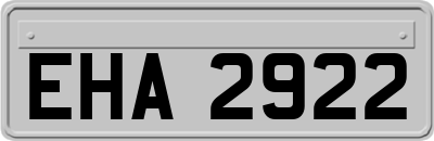 EHA2922