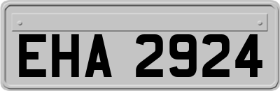 EHA2924