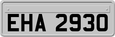 EHA2930