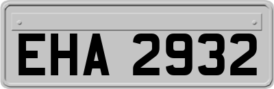 EHA2932