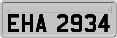 EHA2934