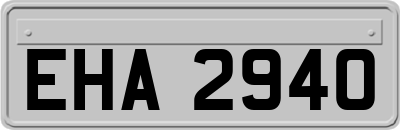 EHA2940