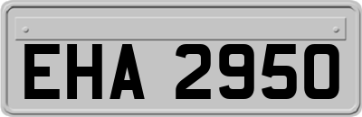 EHA2950