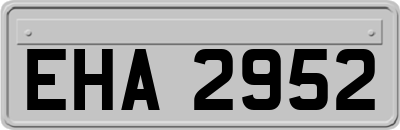 EHA2952