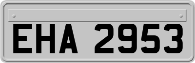 EHA2953