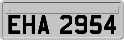 EHA2954