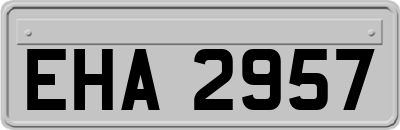 EHA2957