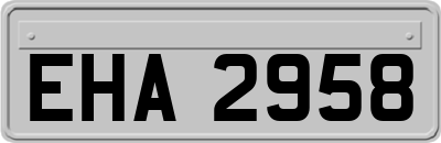 EHA2958