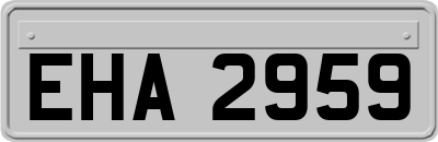 EHA2959