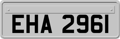 EHA2961