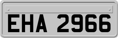 EHA2966