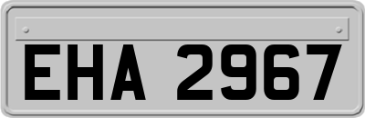 EHA2967