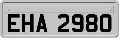 EHA2980