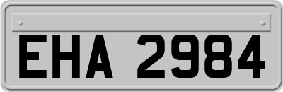 EHA2984