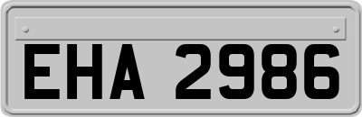 EHA2986