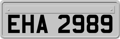 EHA2989