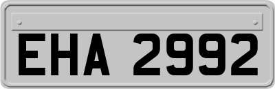 EHA2992