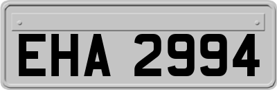 EHA2994
