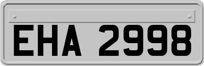EHA2998
