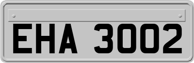 EHA3002