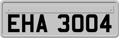 EHA3004