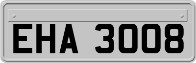 EHA3008